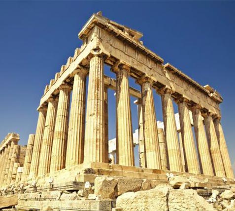 Παρθενώνας